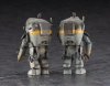 Hasegawa 64128 Melusine “Wald Geist” Panzer Kampf Anzug Ausf M 1/35